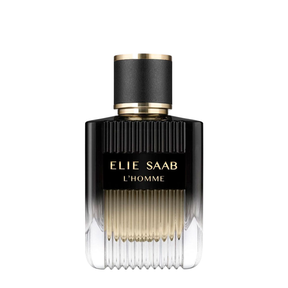 Perfume Masculino L'Homme Elie Saab Eau de Parfum 50ml