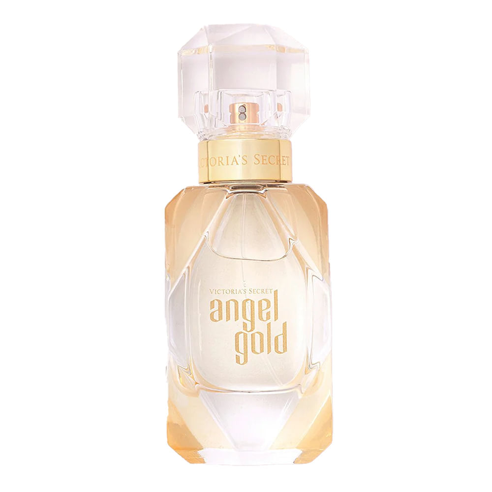 Perfume Feminino Angel Gold Victoria's Secret Eau De Parfum 100ml