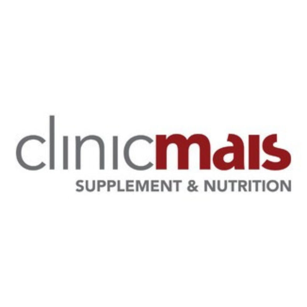 Kit 3 Vitamina C com Zinco ClinicMais 850mg 60 Cápsulas