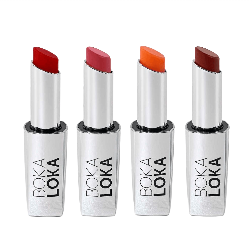 Kit Batons Boka Loka Davene