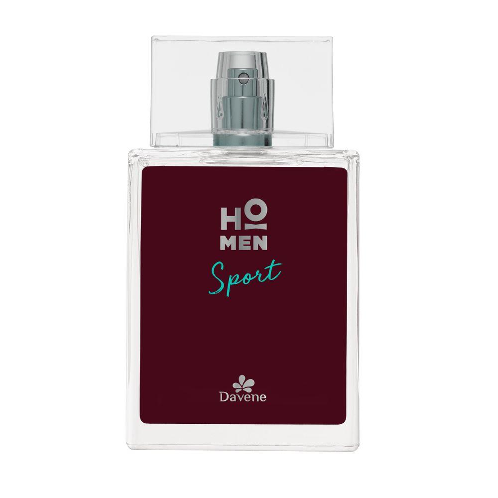 Colônia Sport Ho Men Davene 100ml