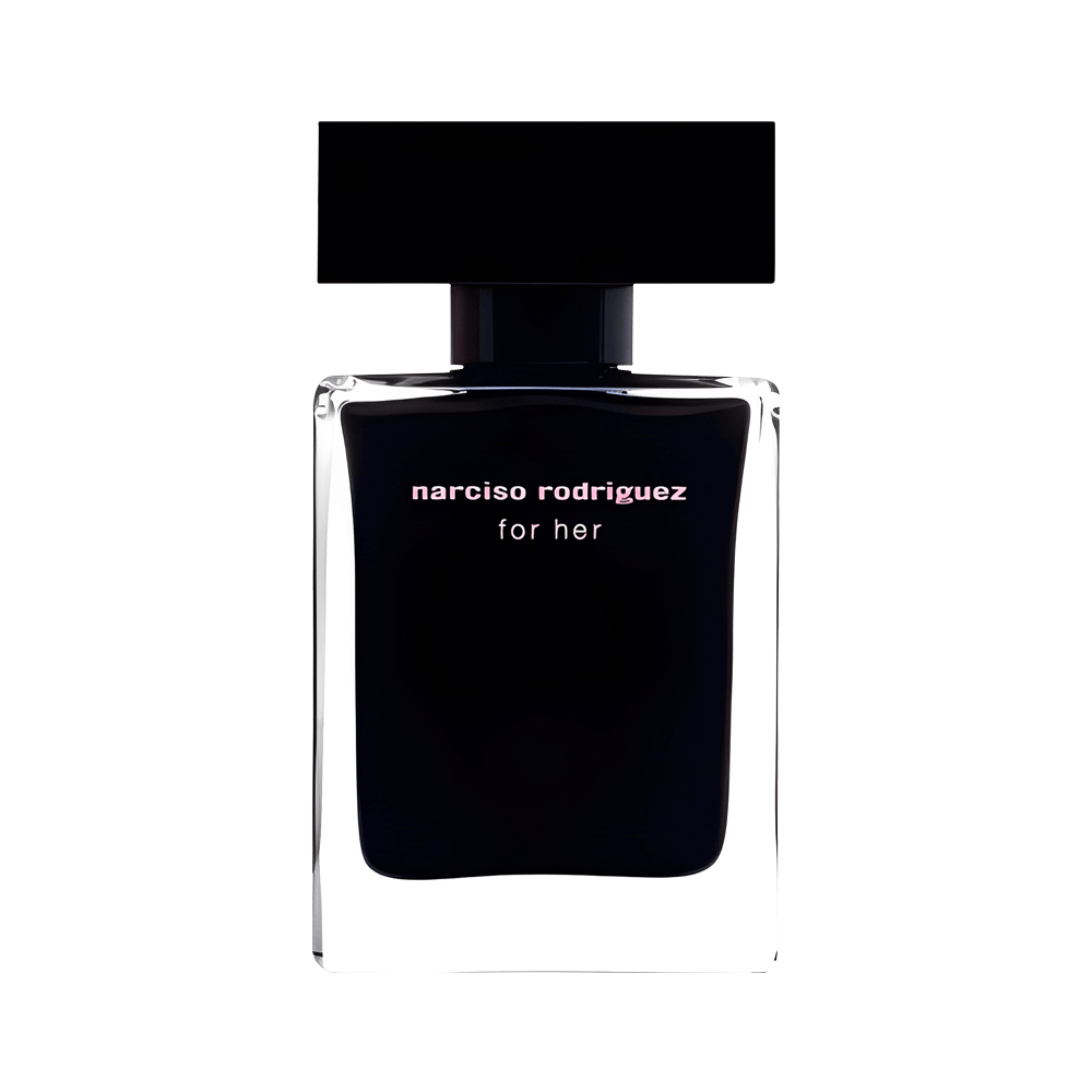 Perfume Feminino For Her Narciso Rodriguez Eau De Toilette 30ml