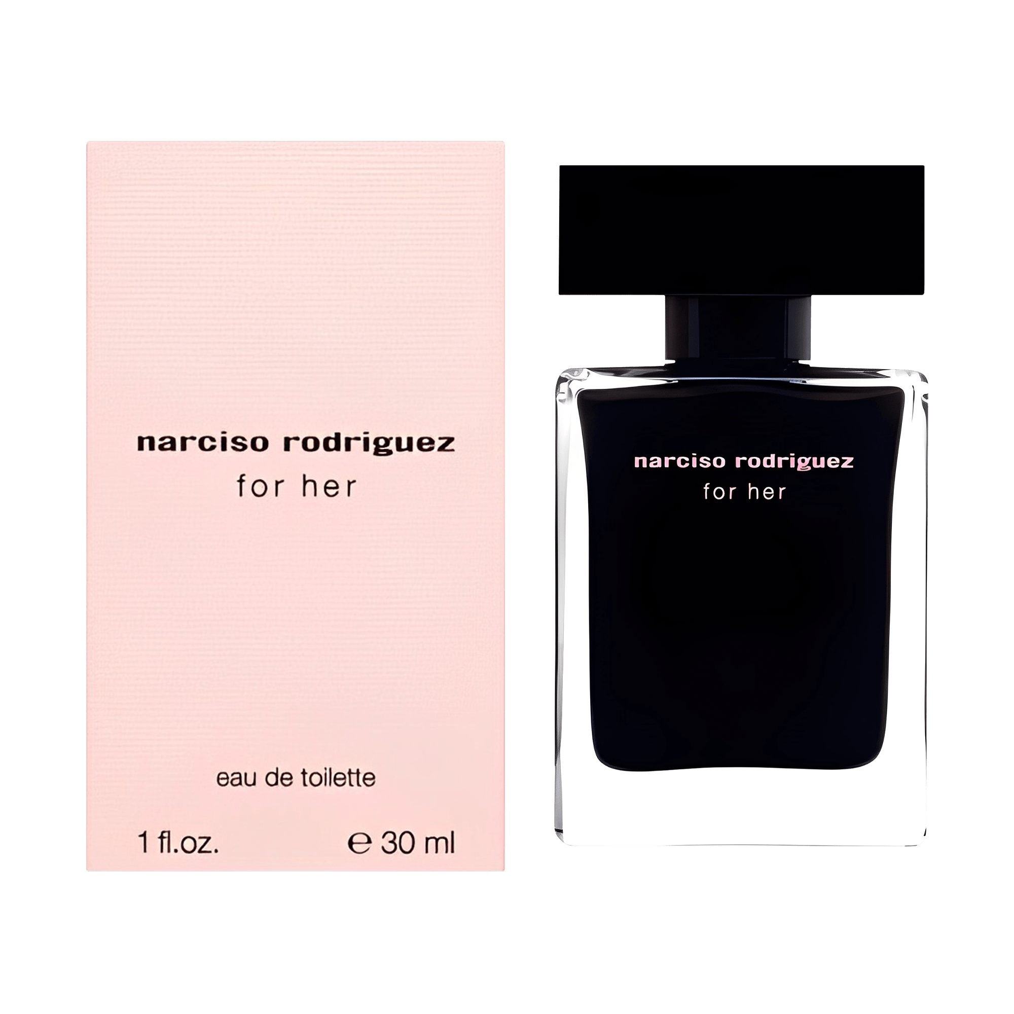 Perfume Feminino For Her Narciso Rodriguez Eau de Toilette 30ml