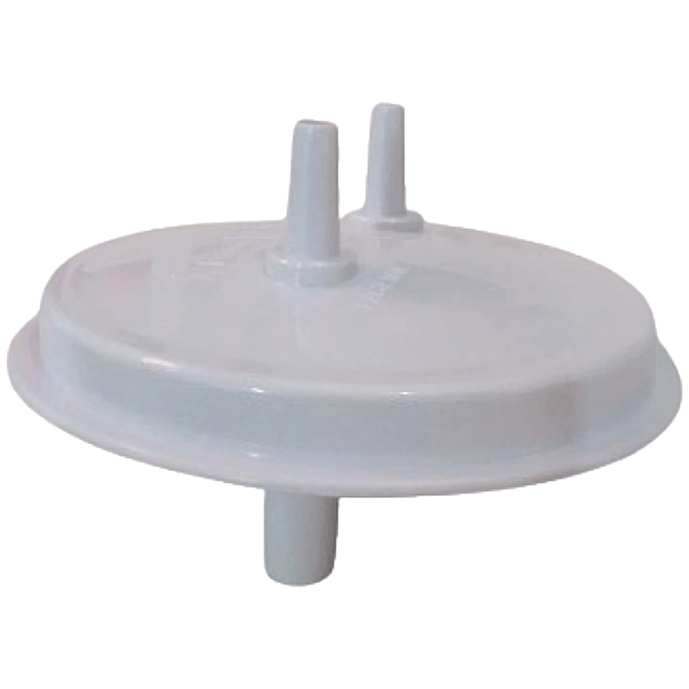 Tampa Para Frasco Coletor Aspirador Medicate Md100 1l Unidade