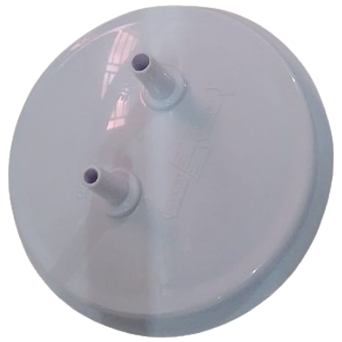 Tampa para Frasco Coletor Aspirador Medicate MD100 1l unidade