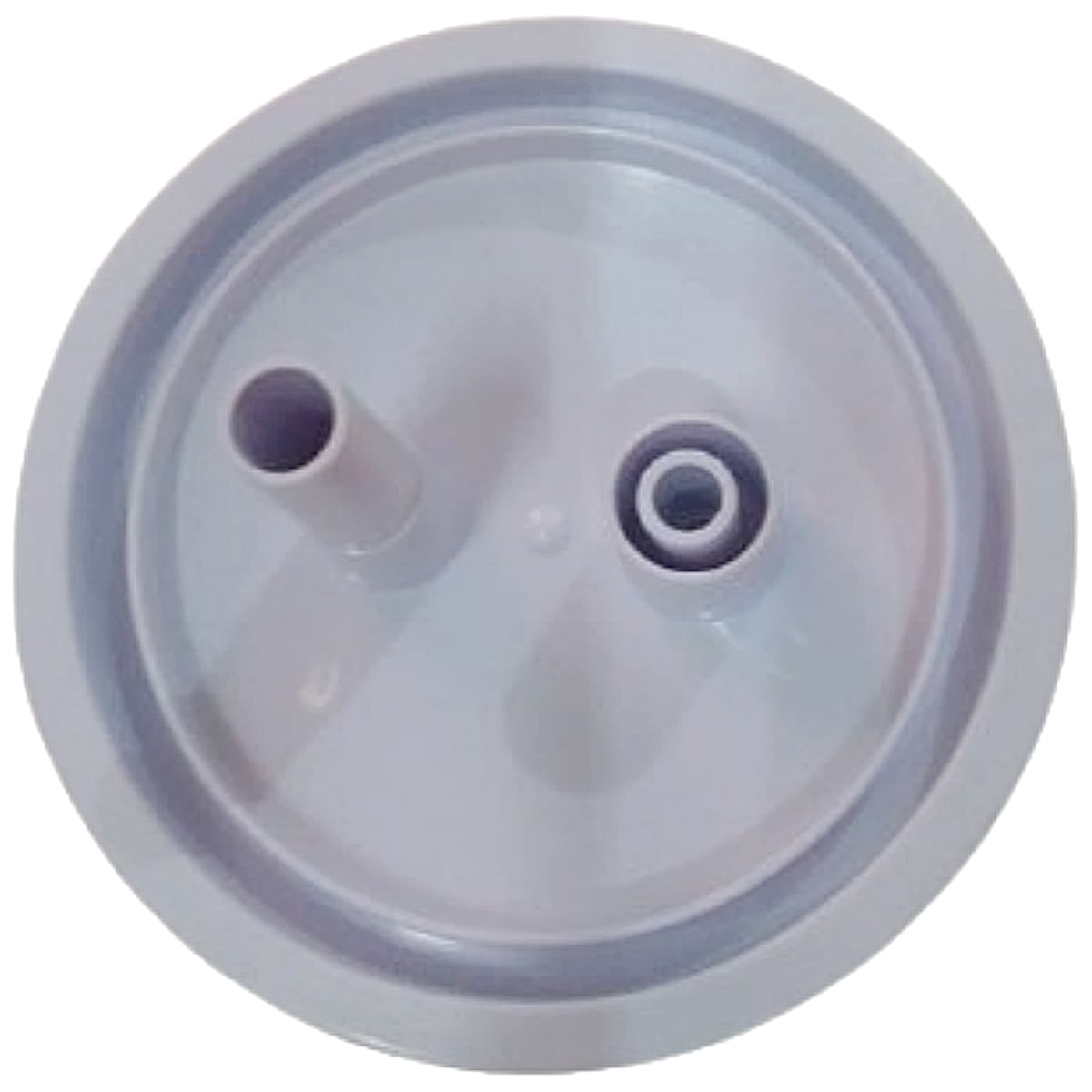 Tampa para Frasco Coletor Aspirador Medicate MD100 1l unidade
