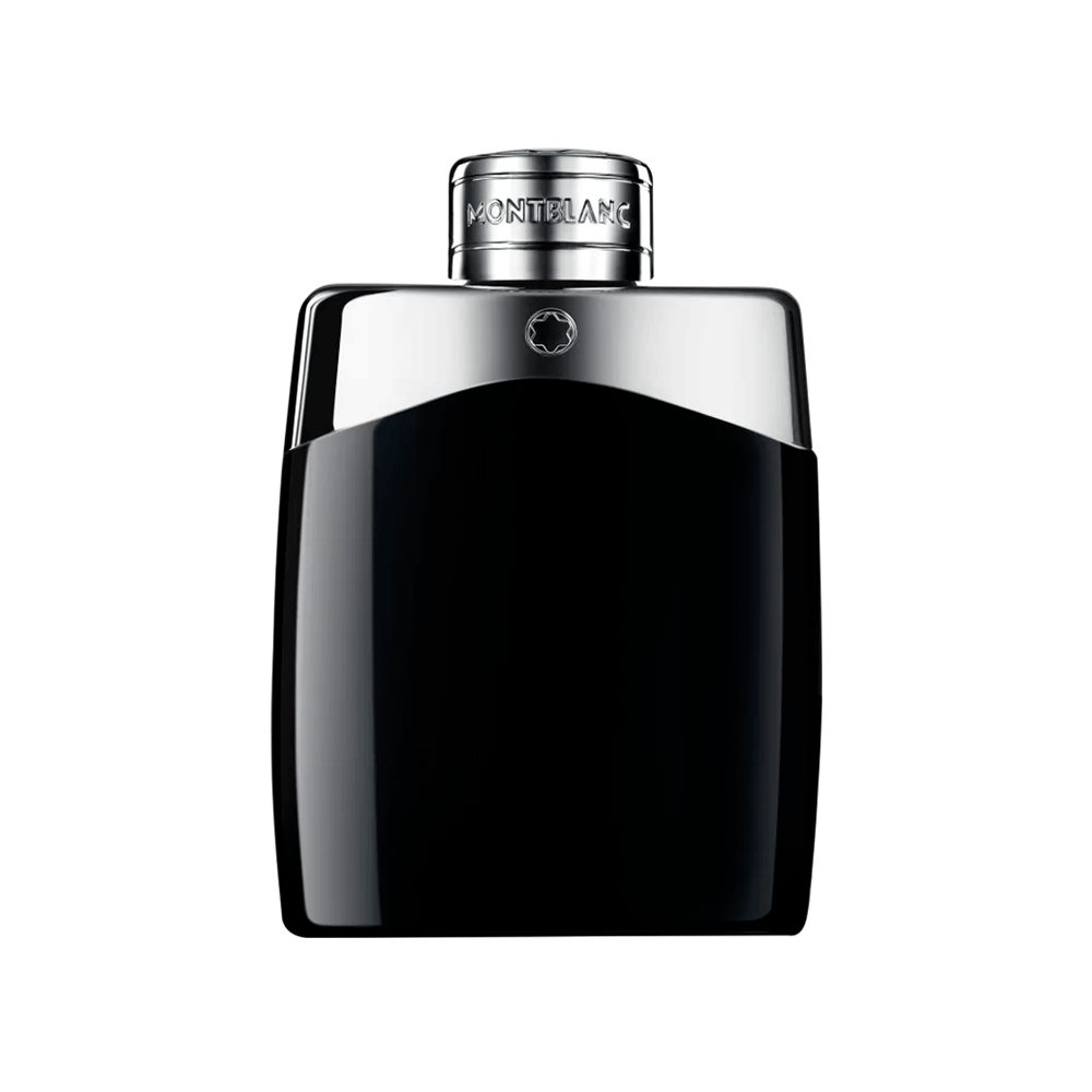 Perfume Masculino Legend Eau De Toilette Montblanc 100ml