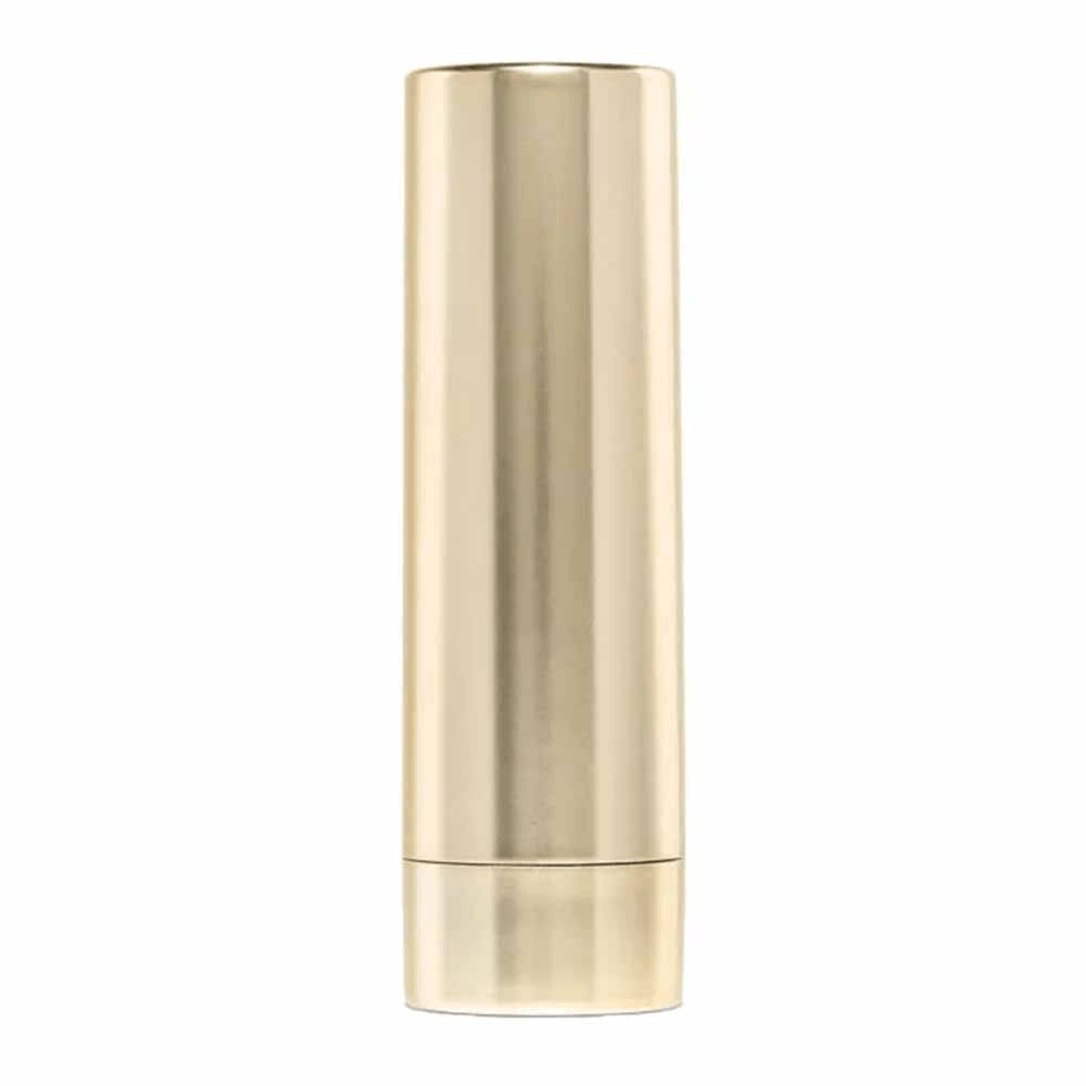 Case para Batom Customizável Eudora Glam Amulips Dourado Sofisticado