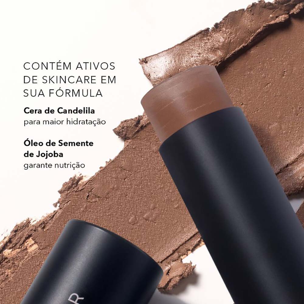 Contorno em Bastão Cremoso Océane Edition Cor Medium