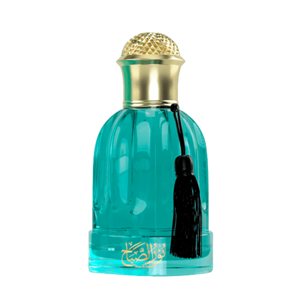 Perfume Masculino Árabe Noor Al Sabah Al Wataniah Eau De Parfum 100ml