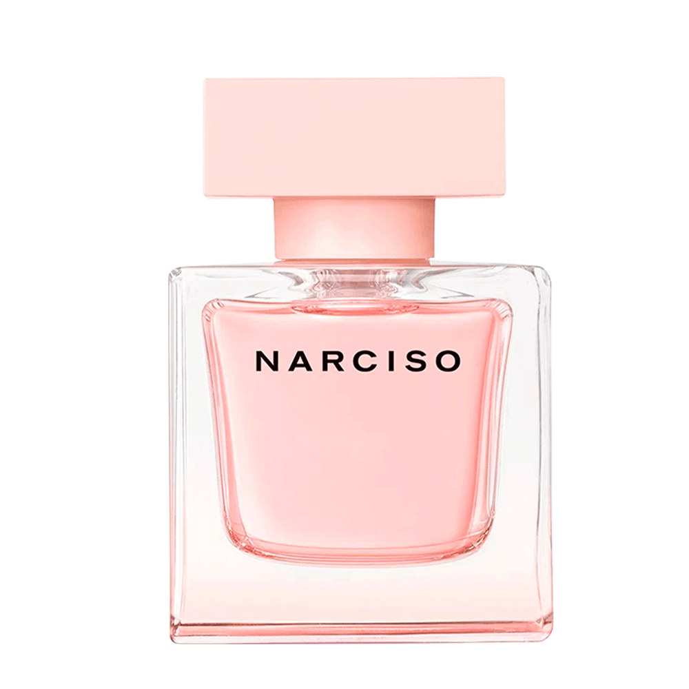 Perfume Feminino Narciso Cristal Narciso Rodriguez Eau De Parfum 50ml