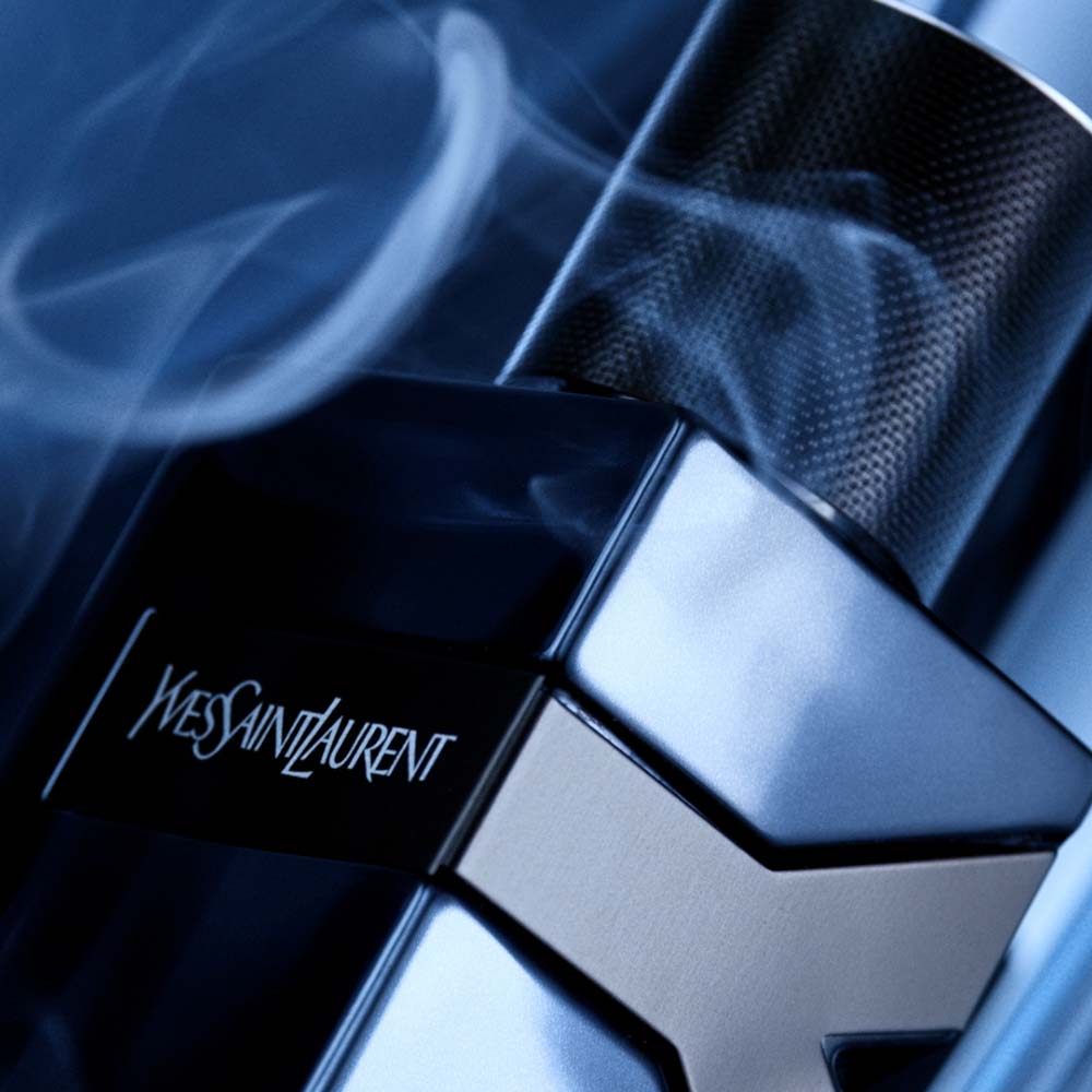Perfume Masculino Y Elixir Yves Saint Laurent Eau De Parfum 60ml