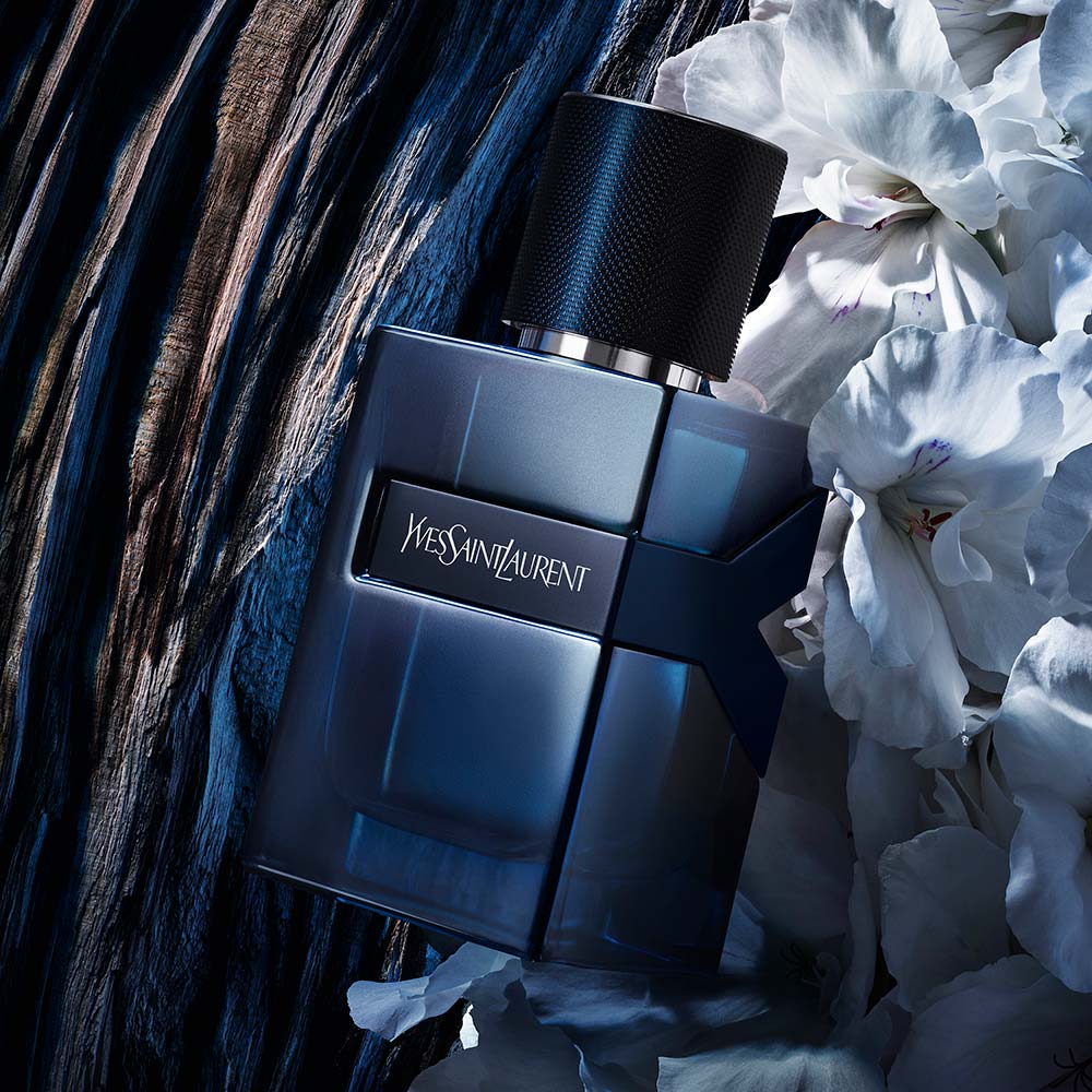Perfume Masculino Y Elixir Yves Saint Laurent Eau De Parfum 60ml