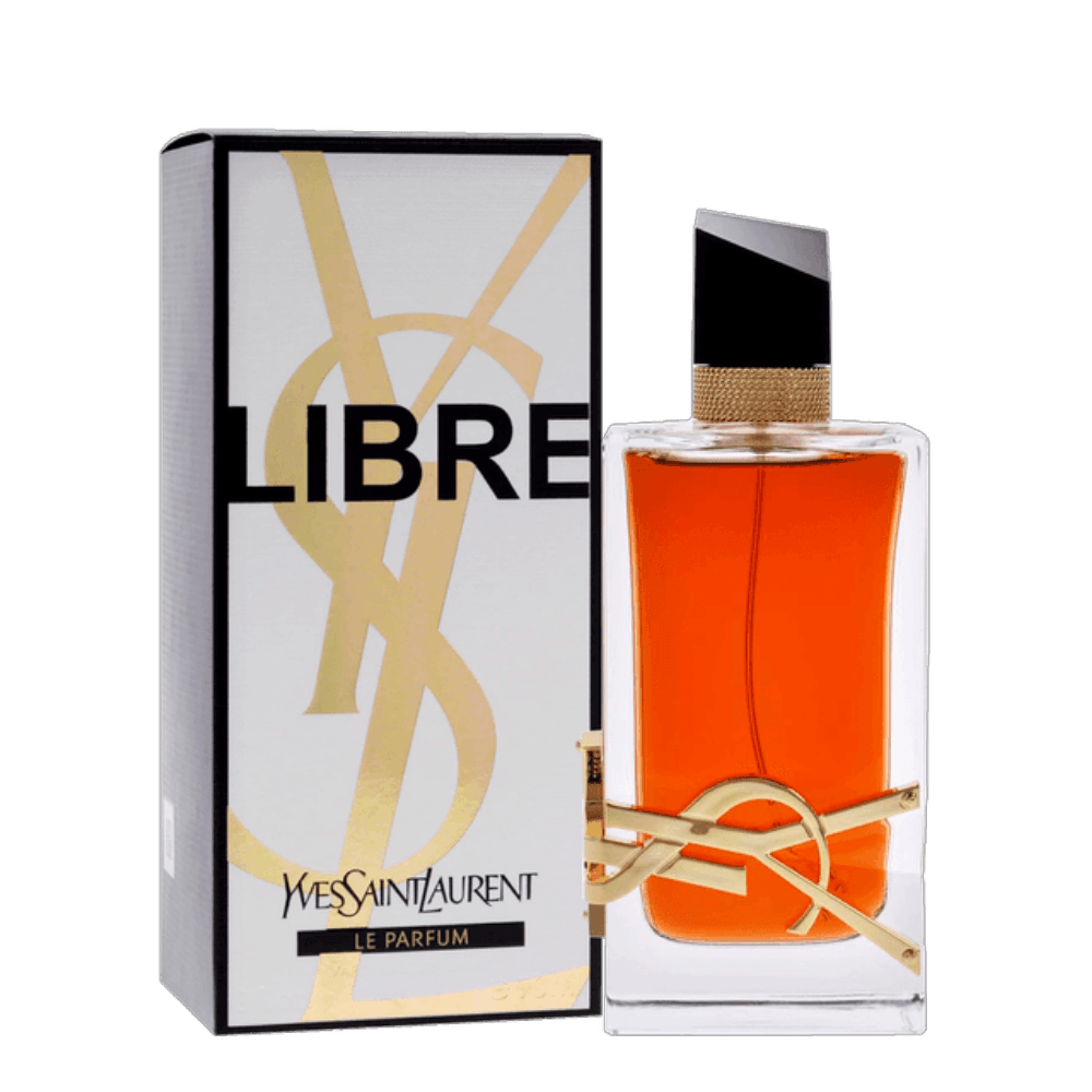 Perfume Feminino Libre Yves Saint Laurent Le Parfum 90ml