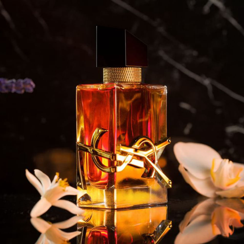 Perfume Feminino Libre Yves Saint Laurent Le Parfum 90ml