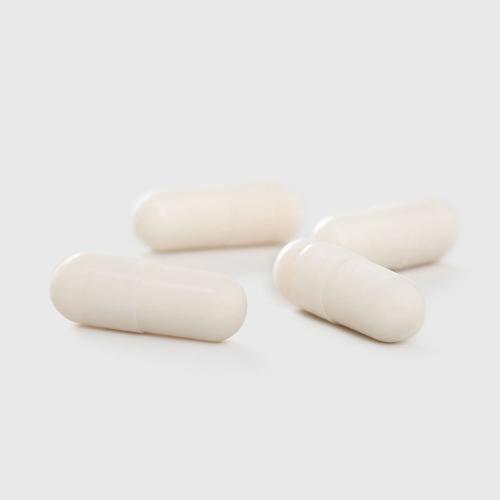 Suplemento Nutricional Vitamina C 30 Cápsulas