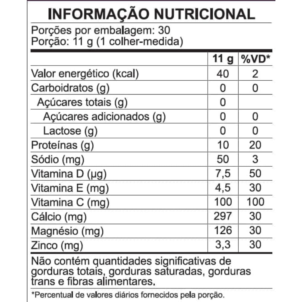 Artrocomplex Sanavita Sabor Neutro 330g