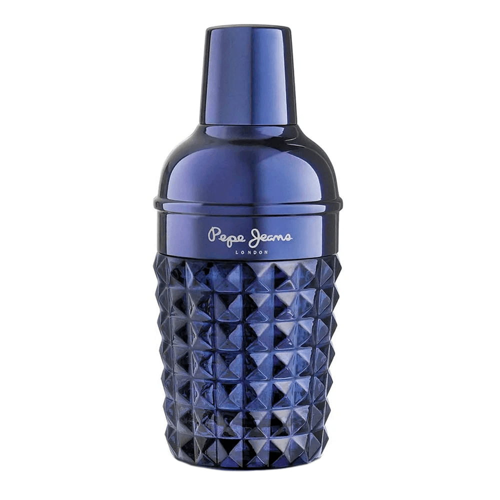 Perfume Masculino London Calling Him Pepe Jeans Eau de Parfum 100ml