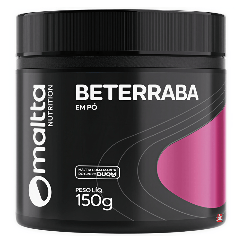 Beterraba Em Pó Maltta Nutrition 150g