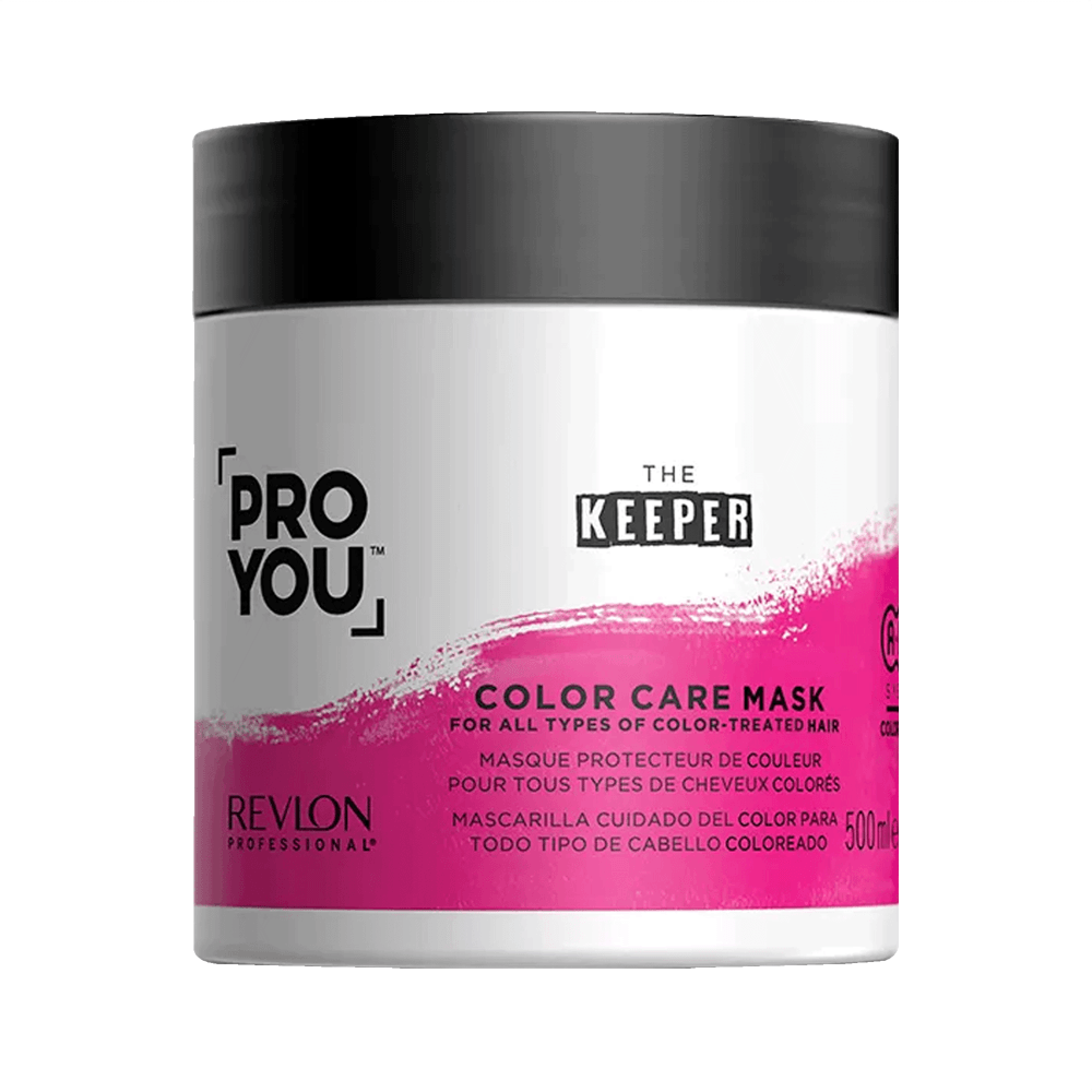 Máscara Capilar ProYou The Keeper Revlon 500ml