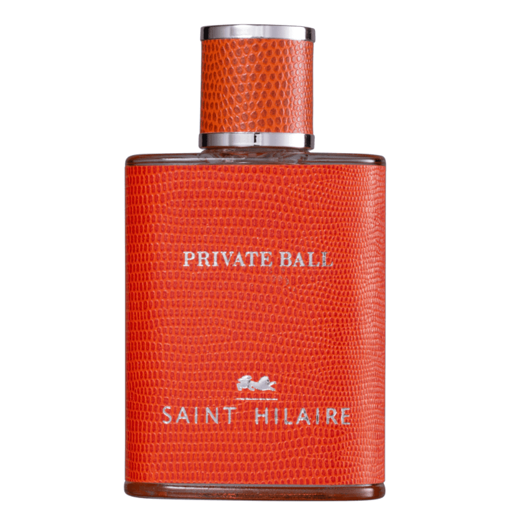 Perfume Masculino Private Ball Saint Hilaire Eau De Parfum 100ml