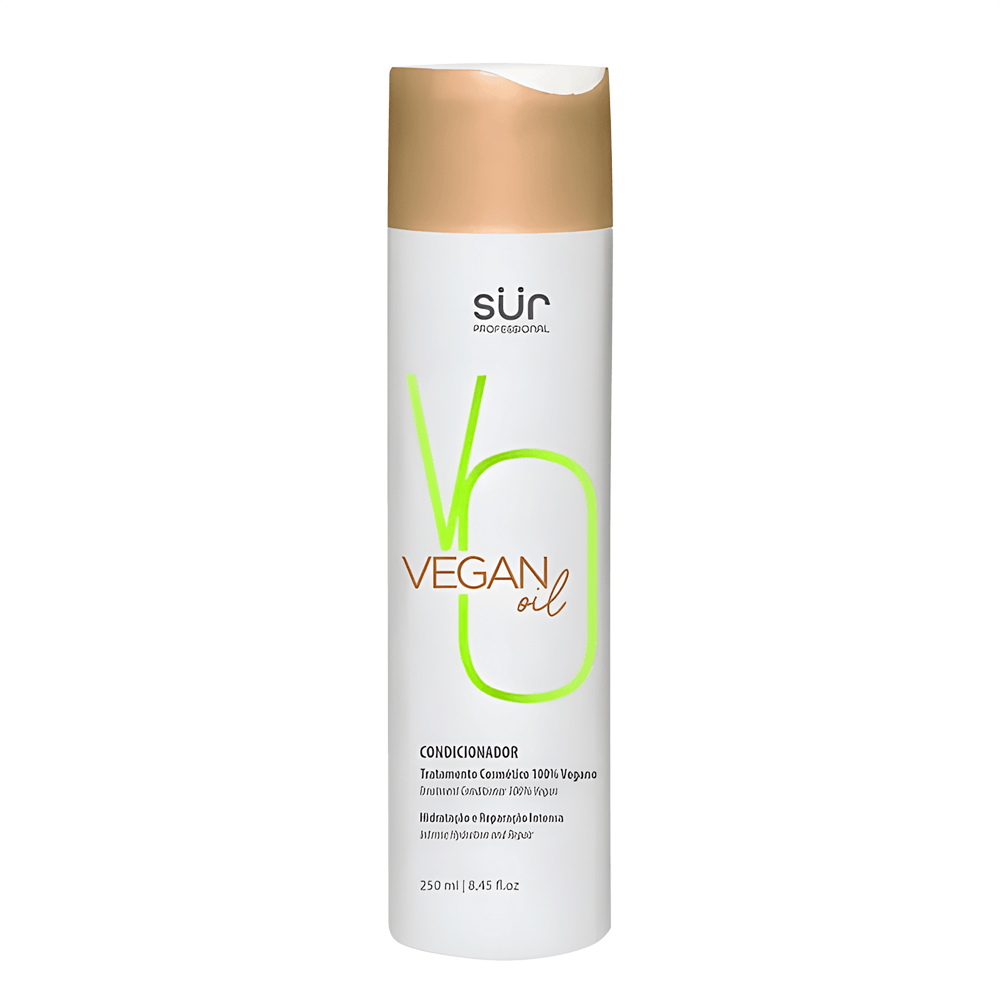 Condicionador Vegan Oil Sür 250ml