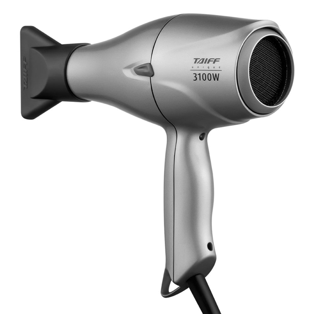 Secador Profissional Unique Taiff 3100W 220V