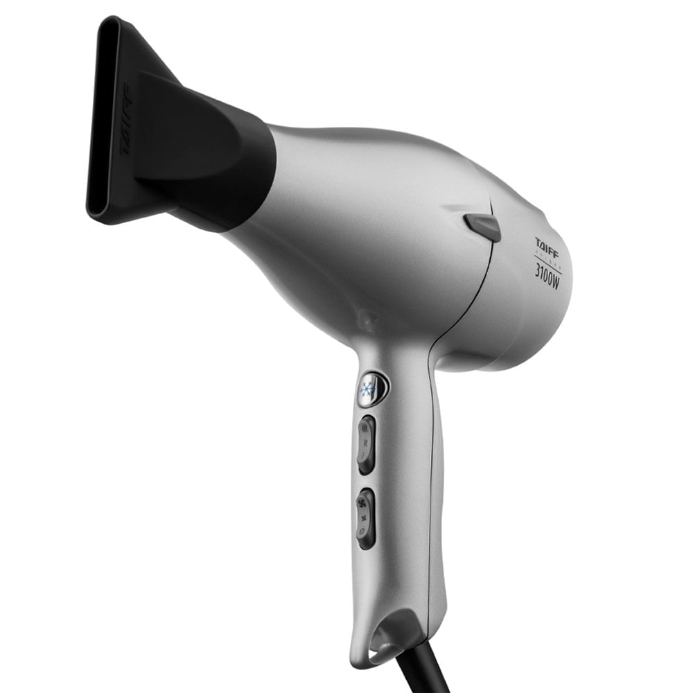 Secador Profissional Unique Taiff 3100W 220V