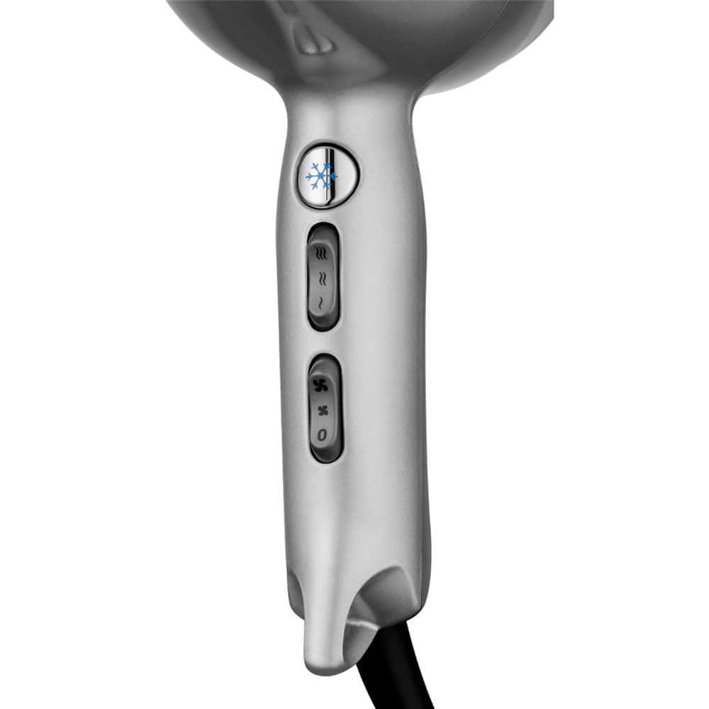 Secador Profissional Unique Taiff 3100W 220V