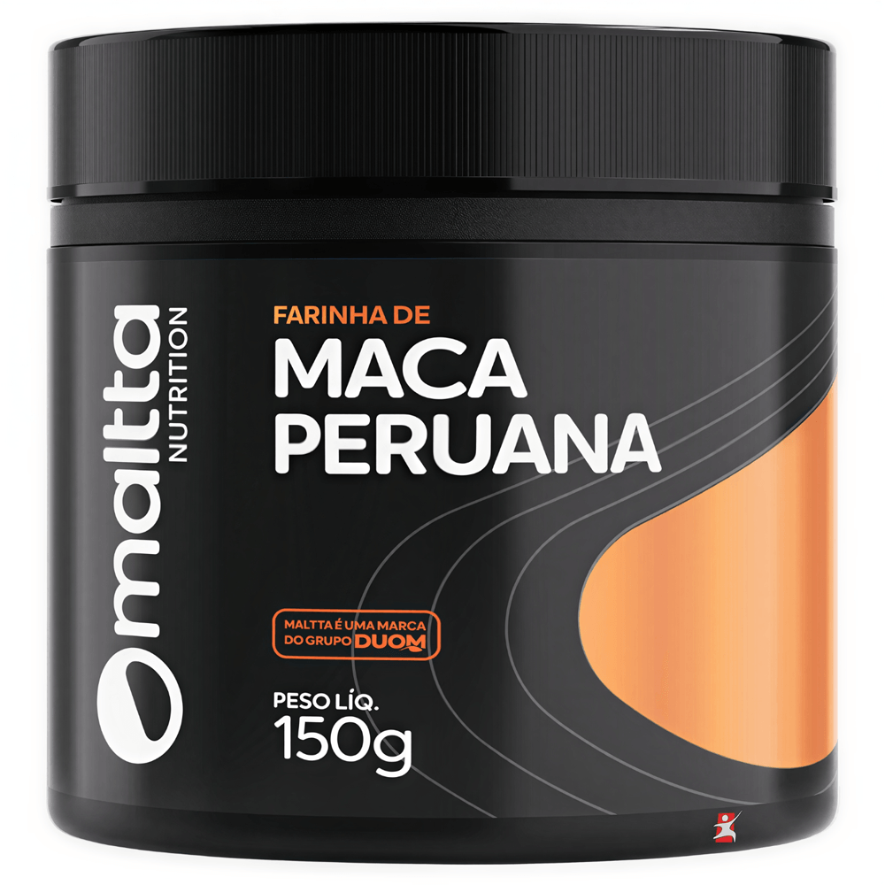 Farinha De Maca Peruana Maltta Nutrition 150g