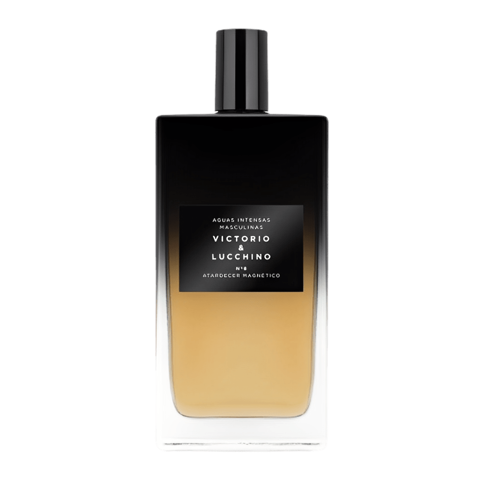 Perfume Masculino N°8 Atardecer Magnetico Victorio E Lucchino 150ml