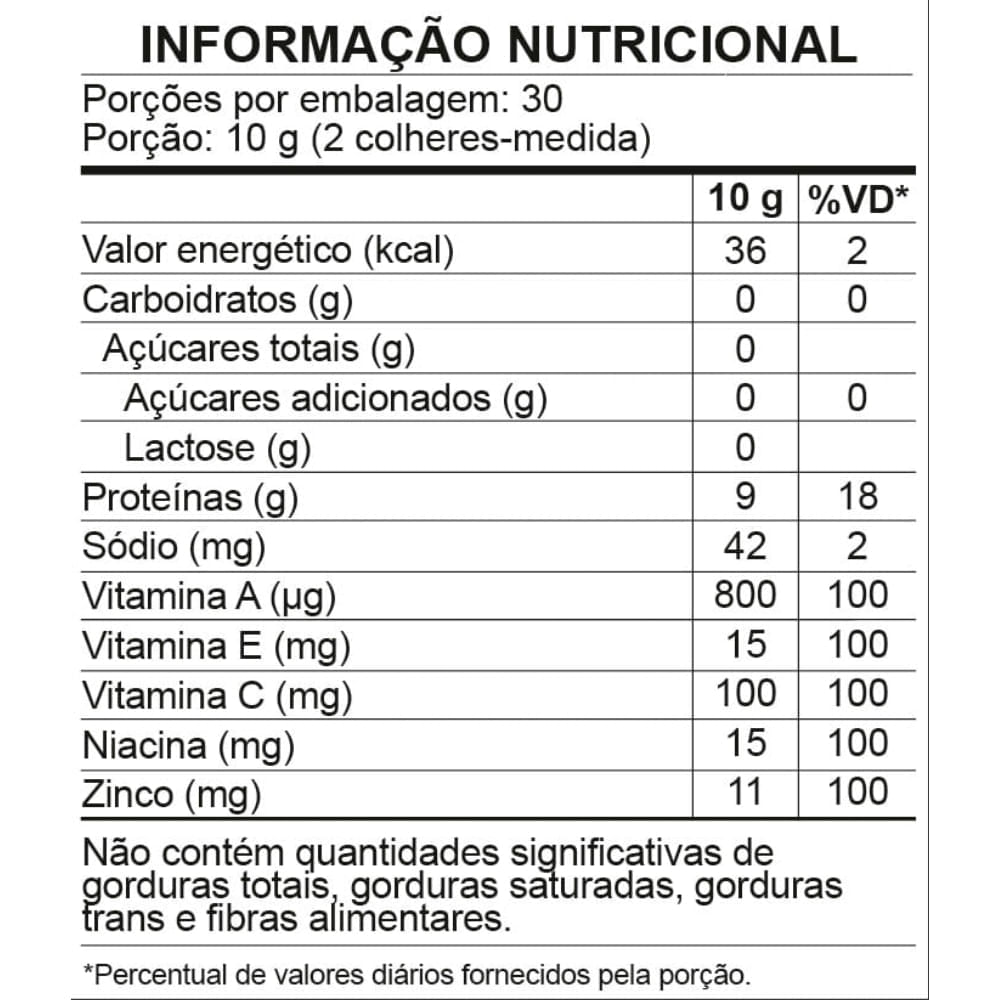 Colágeno Skin Sanavita Original 300g