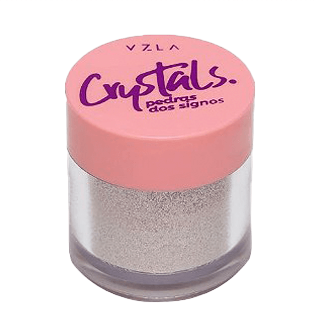 Brilho Para Os Olhos Ecobrilho Crystals Pedras Dos Signos Vizzela Escorpião