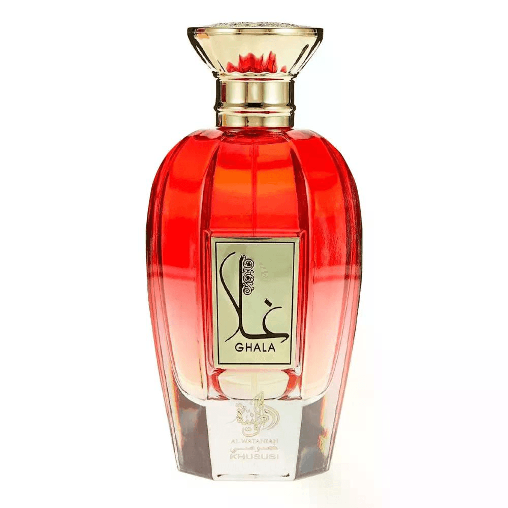 Perfume Feminino Al Layl Al Wataniah Eau De Parfum 100ml