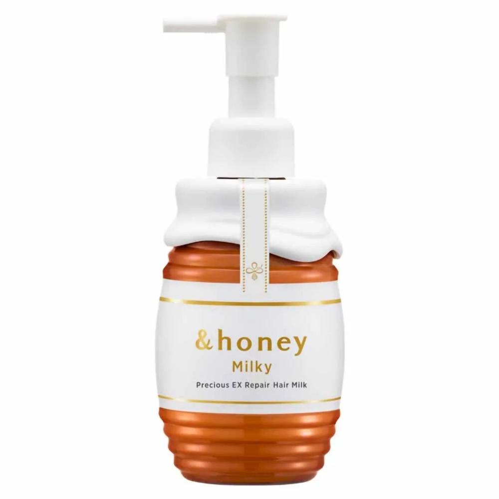Leave-in Milky Precious Ex Repair Milk Honey 180g