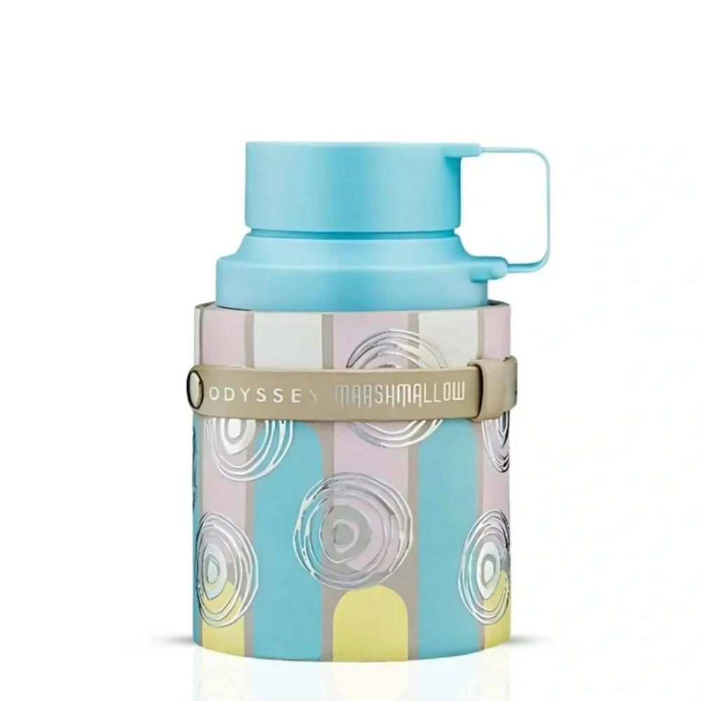 Perfume Feminino Odyssey Marshimallow Armaf Eau De Parfum 100ml