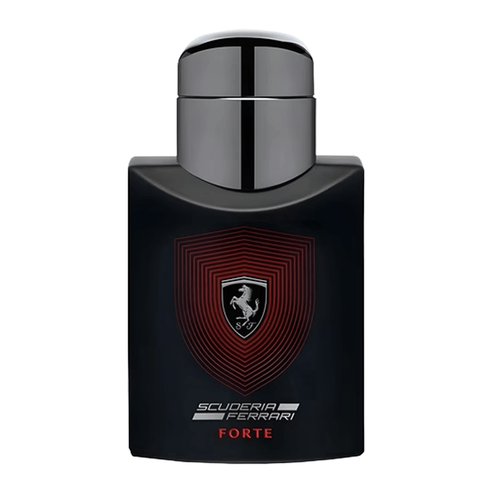 Perfume Masculino Scuderia Ferrari Forte Eau de Parfum 125ml