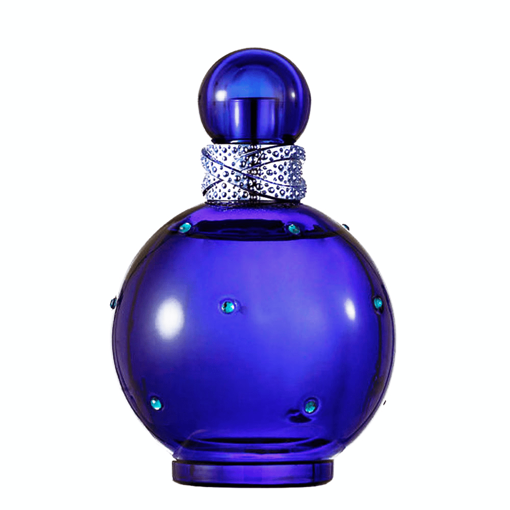Perfume Feminino Britney Fantasy Midnight Eau De Parfum 100ml