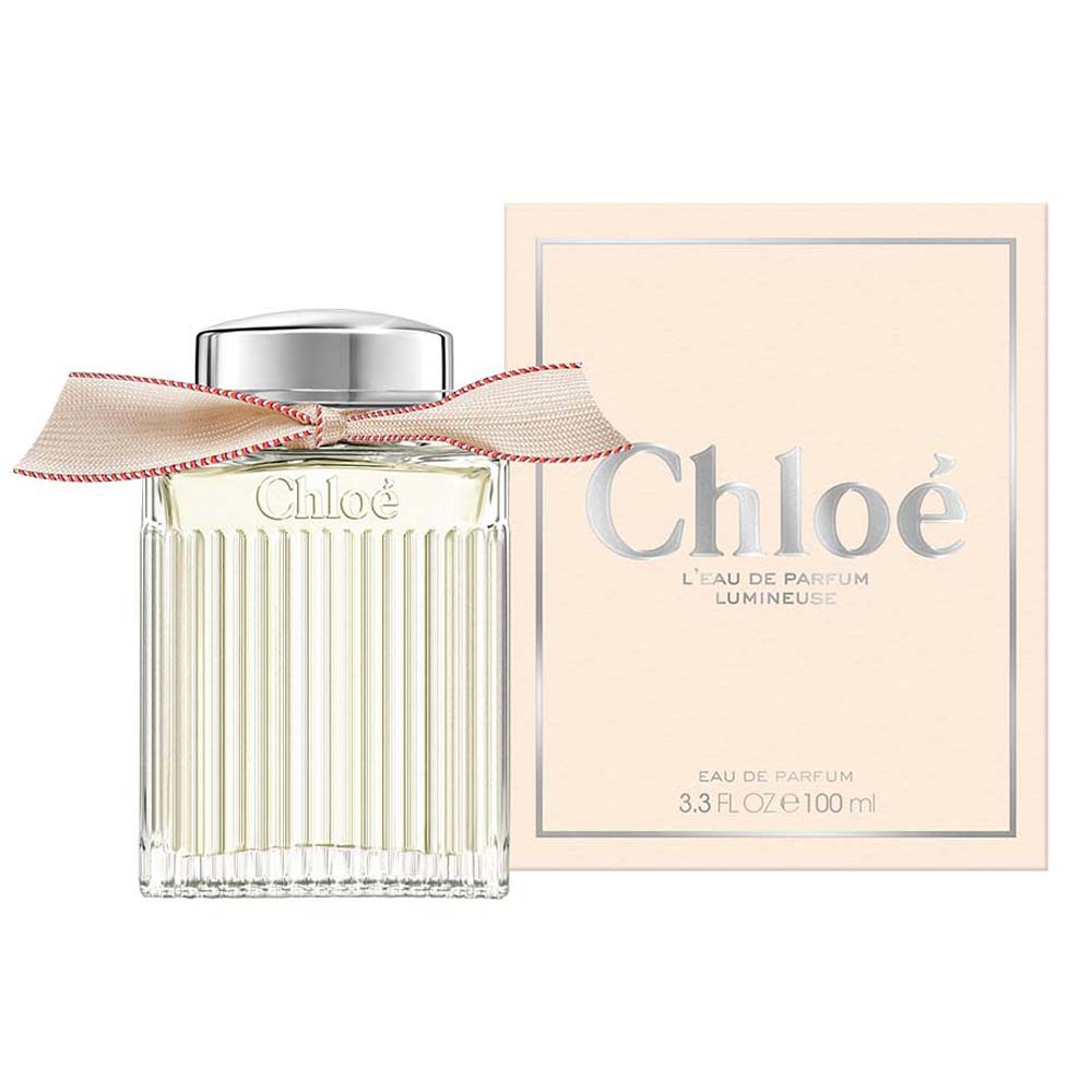 Perfume Feminino Chloé L'Eau De Parfum Lumineuse Eau De Parfum 100ml