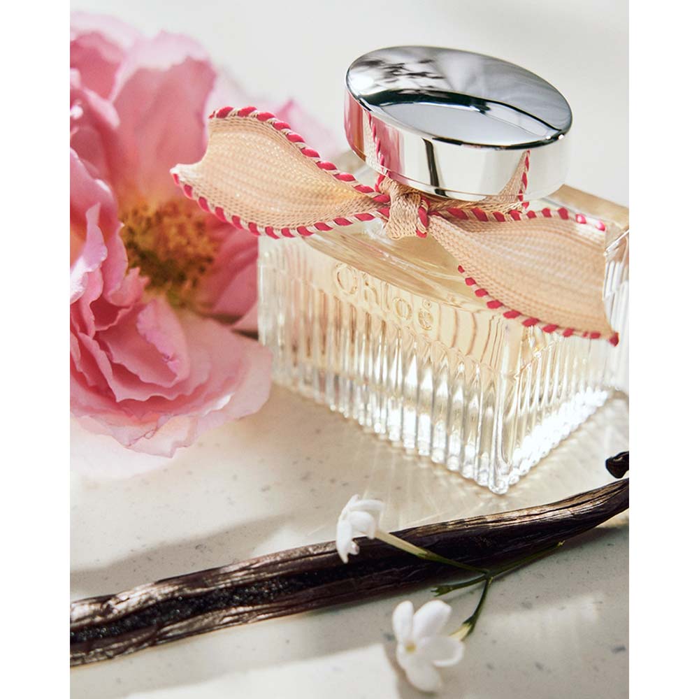 Perfume Feminino Chloé L'Eau De Parfum Lumineuse Eau De Parfum 100ml