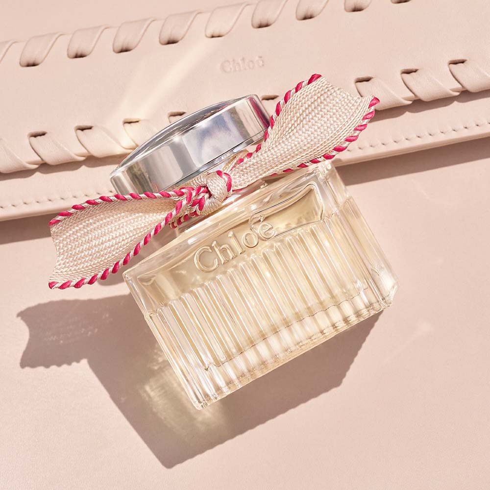 Perfume Feminino Chloé L'Eau De Parfum Lumineuse Eau De Parfum 100ml