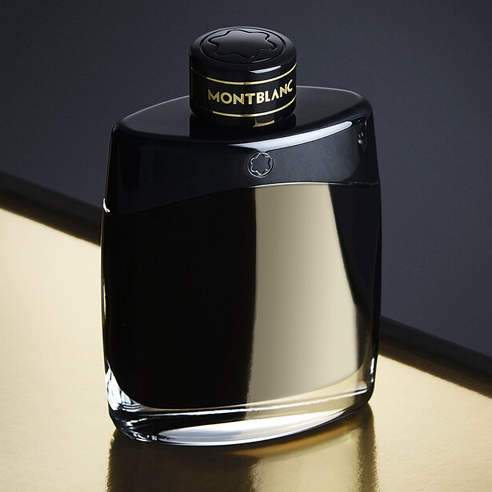 Perfume Masculino Montblanc Legend Eau de Parfum 50ml