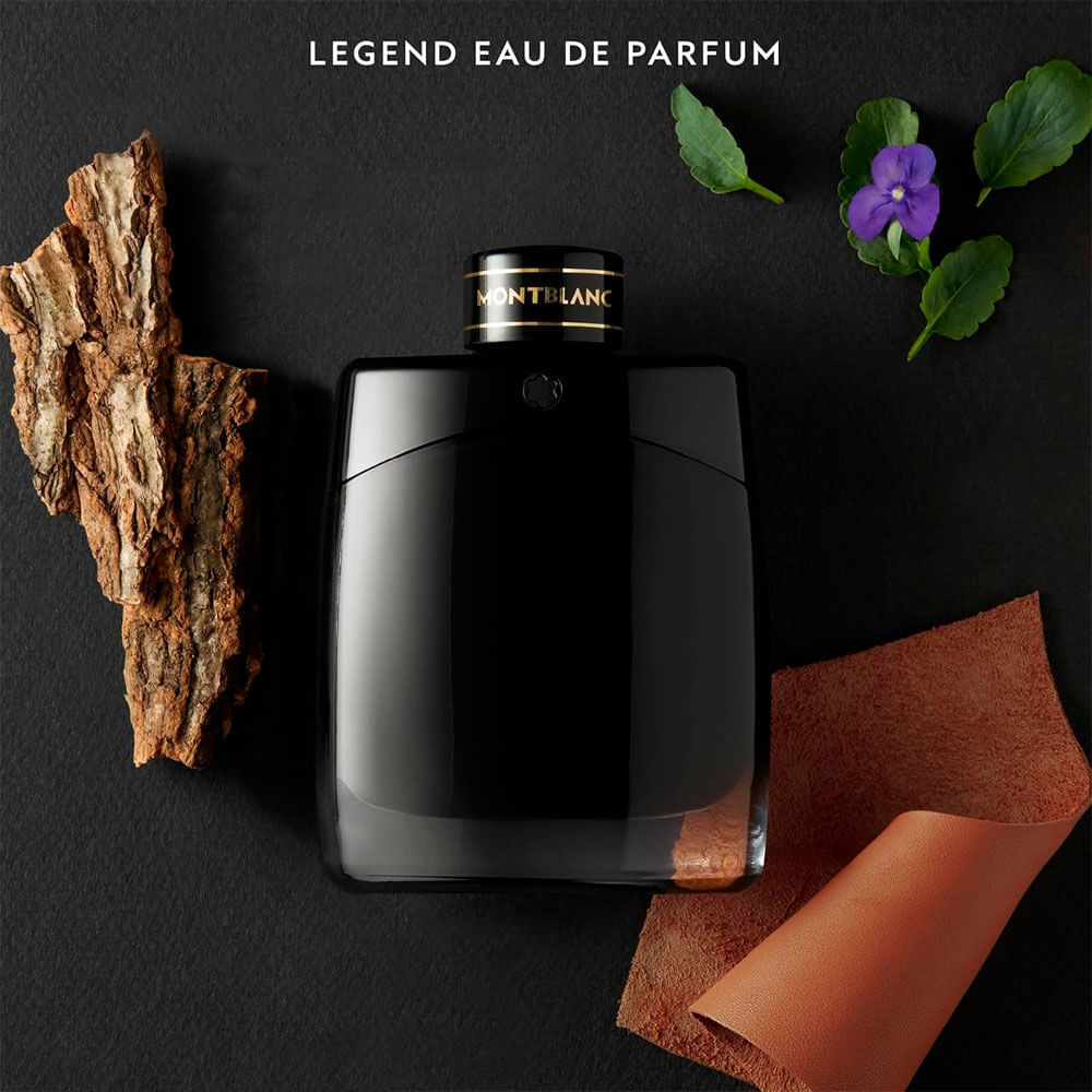 Perfume Masculino Montblanc Legend Eau de Parfum 100ml