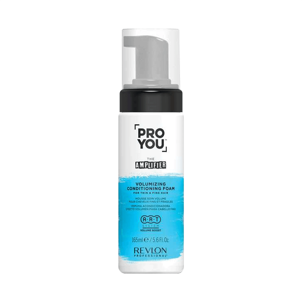 Revlon Professional Proyou The Amplifier Volumizing Condicionador Em Espuma