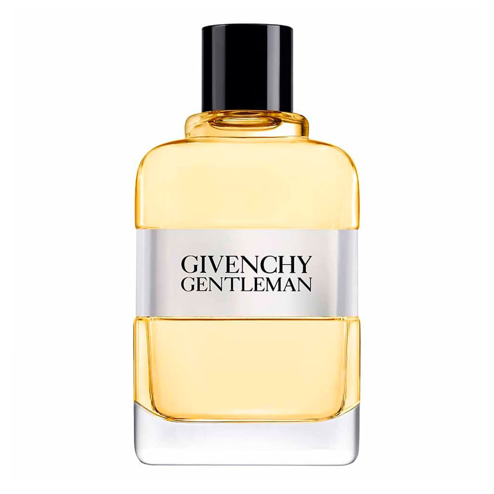 Perfume Masculino Gentleman Givenchy Eau De Toilette 100ml