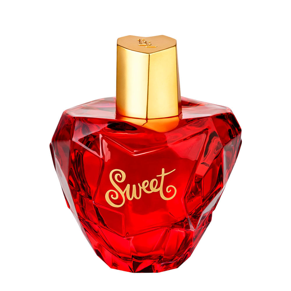 Perfume Feminino Sweet Lolita Lempicka Eau de Parfum 100ml