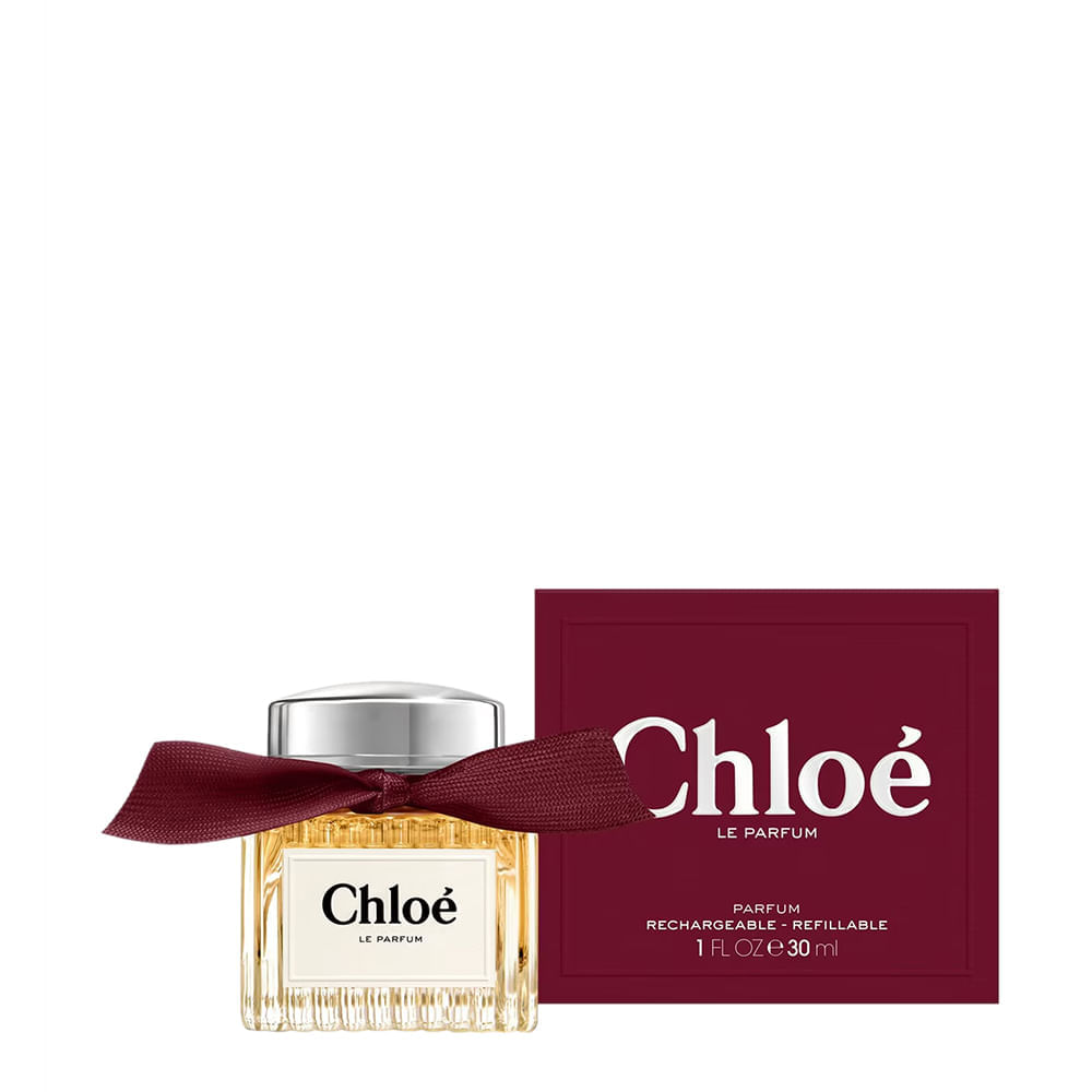 Perfume Feminino Le Parfum Chloe 30ml