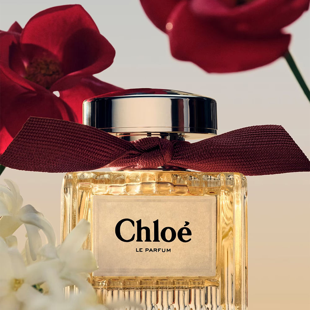 Perfume Feminino Le Parfum Chloe 30ml