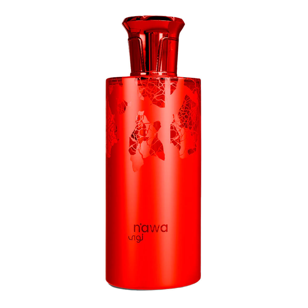 Perfume Unissex Sense Nawa Mawwal Eau De Parfum 100ml