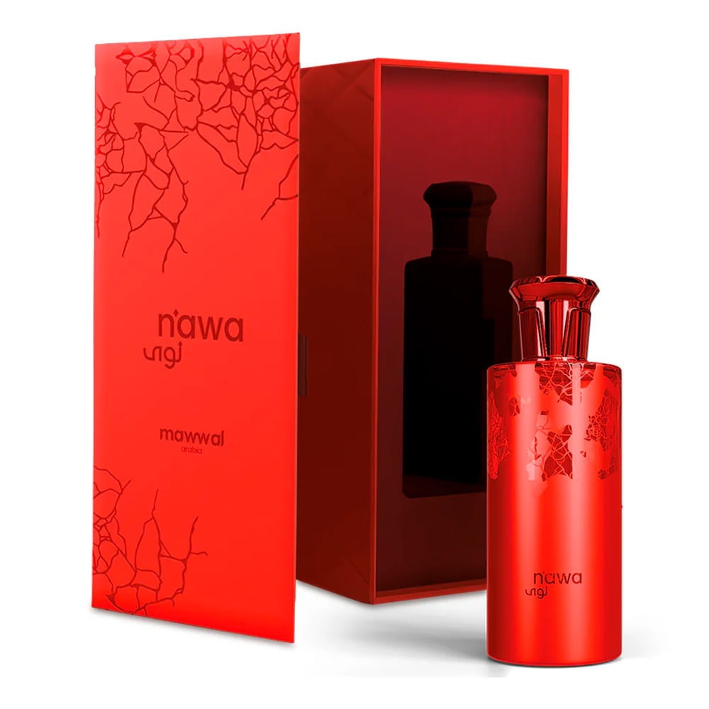 Perfume Unissex Sense Nawa Mawwal Eau de Parfum 100ml